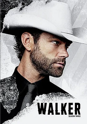 Walker: Season Three