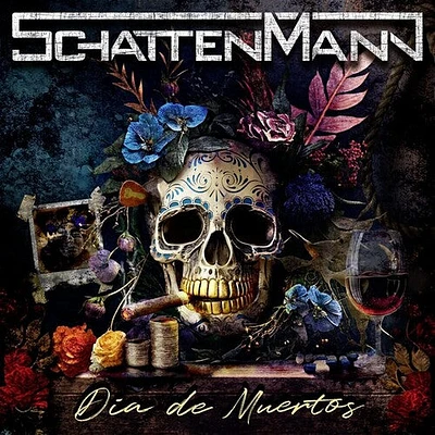 Schattenmann - Dia De Muertos