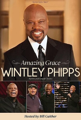 Amazing Grace: Hymns And Gospel Classics