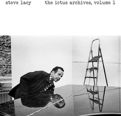 Steve Lacy - The Ictus Archives, Vol. 1