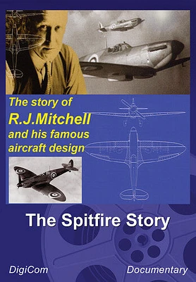 The Spitfire Story