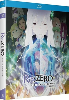 Re:ZERO - Starting Life In Another World: Season 2