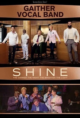 Shine: The Darker The Night, The Brighter The Light