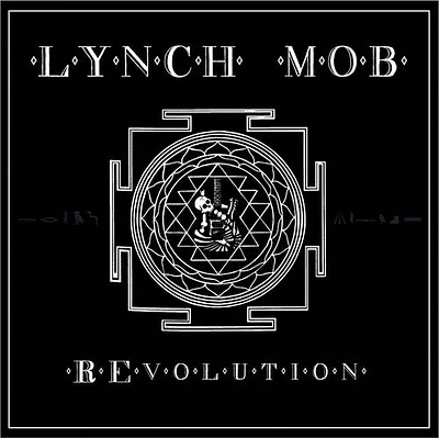 Lynch Mob - Revolution - Purple