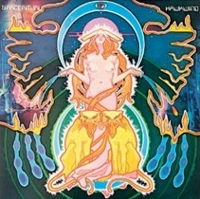 Hawkwind - Space Ritual - 50th Anniversary- New Stereo Mix Edition