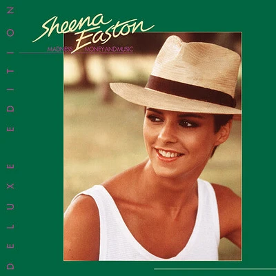 Sheena Easton - Madness, Money & Music - Deluxe Edition incl. DVD