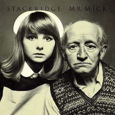 Stackridge - Mr. Mick - Expanded Edition