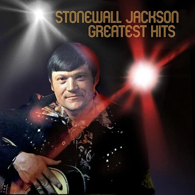 Stonewall Jackson - 20 Greatest Hits