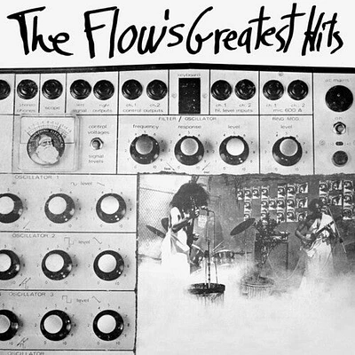 Flow - The Flow's Greatest Hits