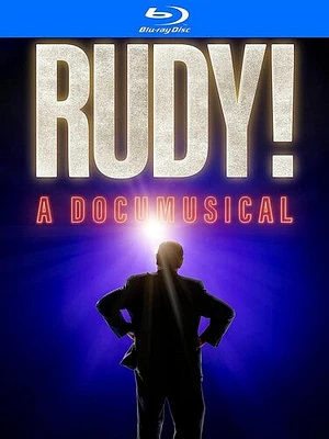 Rudy! A Documusical