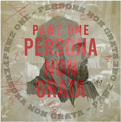 Pawz One - Persona Non Grata