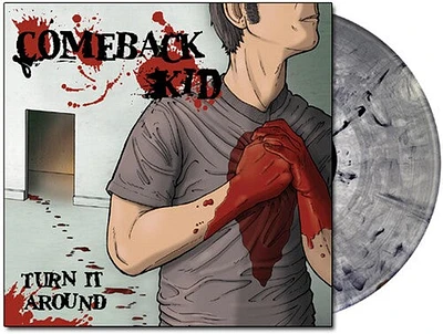 Comeback Kid - Turn It Around