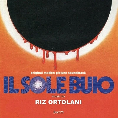 Riz Ortolani - Il Sole Buio