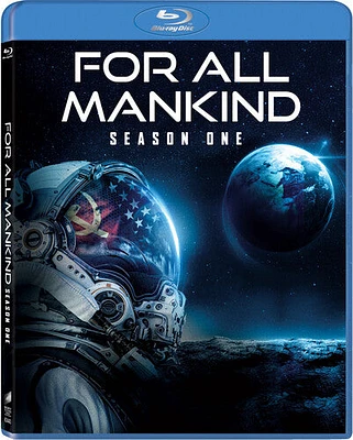 For All Mankind: Season 1