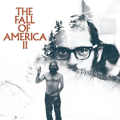 Allen Ginsberg's the Fall of America Vol. 2/ Var