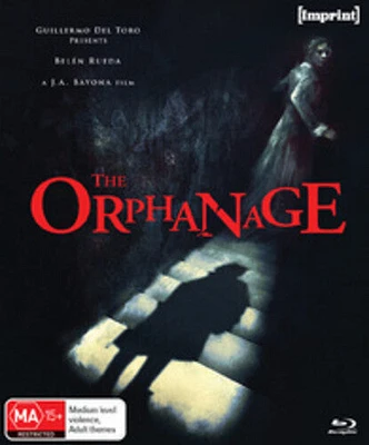 The Orphanage