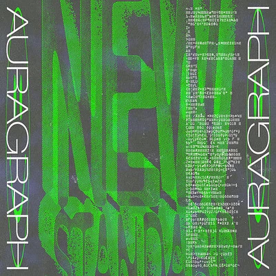 Auragraph - New Standard