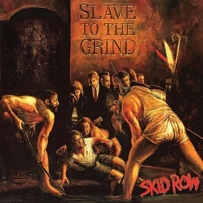 Skid Row