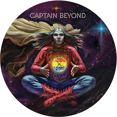 Captain Beyond - Lost & Found 1972-1973