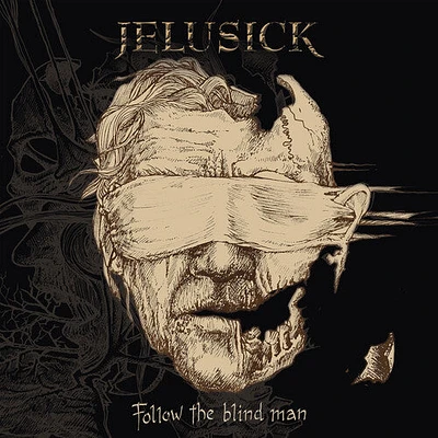 Jelusick - Follow The Blind Man