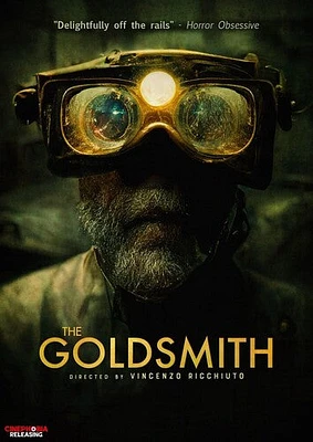 The Goldsmith