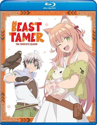 Beast Tamer: The Complete Season