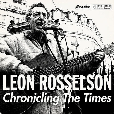 Leon Rosselson - Chronicling the Times