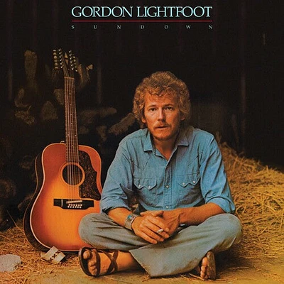 Gordon Lightfoot