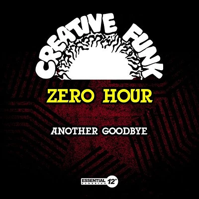 Zero Hour - Another Goodbye