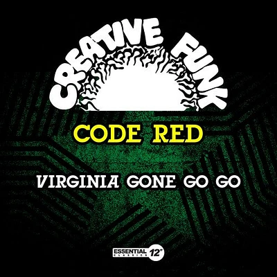 Code Red - Virginia Gone Go Go