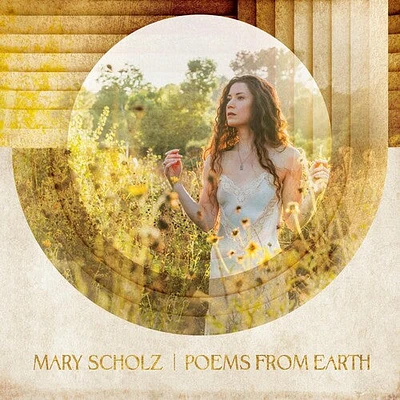 Mary Scholz - Poems From Earth