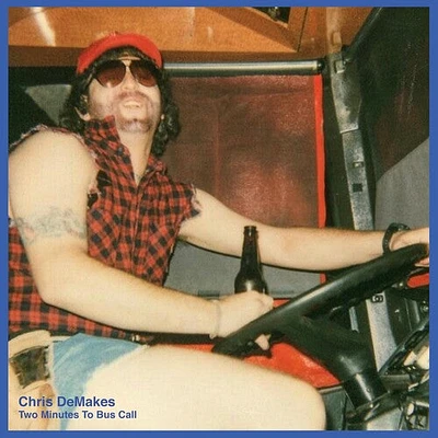 Chris Demakes - Two Minutes To Bus Call/ In Memoriam