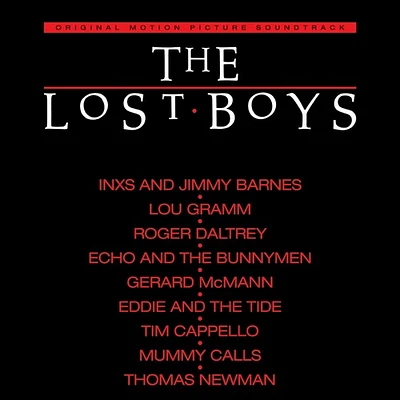 Lost Boys/ O.S.T. - Lost Boys (Original Motion Picture Soundtrack)