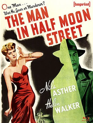 The Man in Half Moon Street