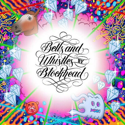 Blockhead - Bells & Whistles