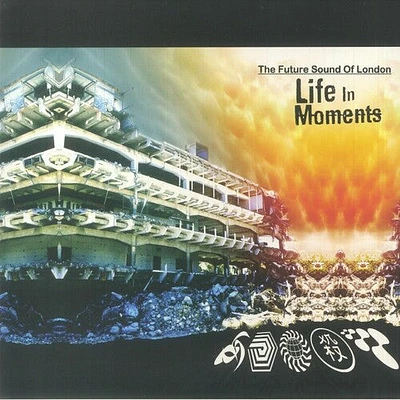 Future Sound of London - Life Moments