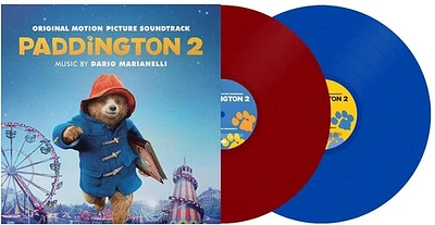 Dario Marianelli - Paddington 2 (Original Soundtrack)