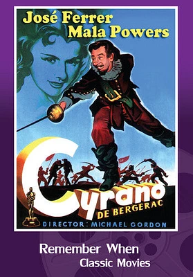 Cyrano de Bergerac