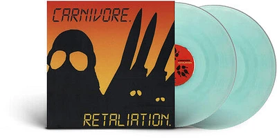 Carnivore - Retaliation