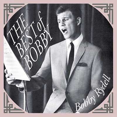 Bobby Rydell - The Best of Bobby