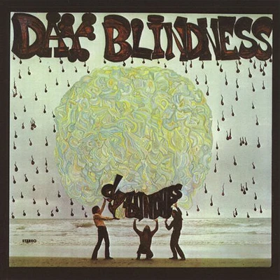 Day Blindness - Day Blindness