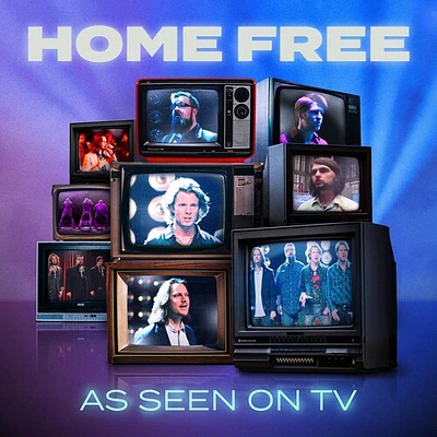 Home Free - As Seen On Tv