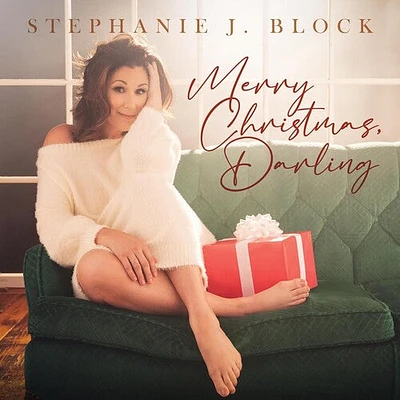 Stephanie Block J. - Merry Christmas Darling