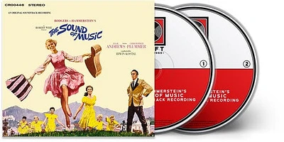 Sound of Music/ O.S.T. - The Sound Of Music (Orginal Soundtrack)