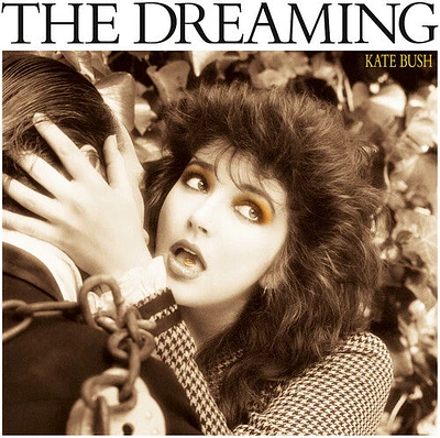 Kate Bush - The Dreaming - 2018 Remaster