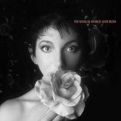 Kate Bush - Sensual World - 2018 Remaster