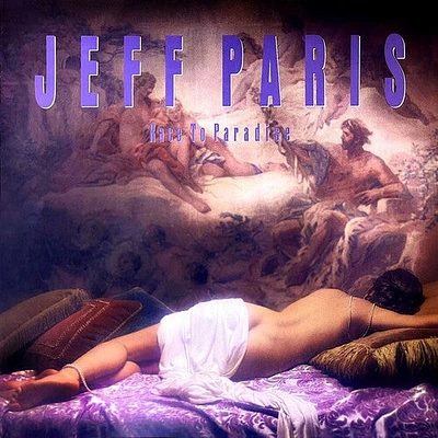 Jeff Paris - Race To Paradise