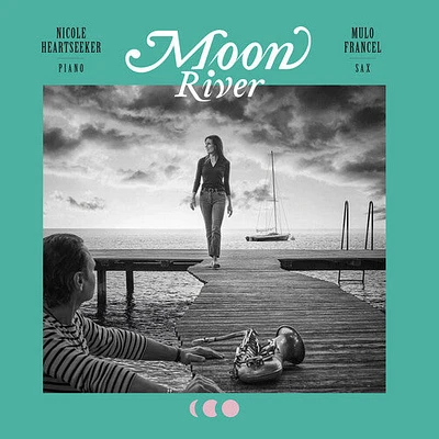 Nicole Heartseeker / Mulo Francel - Moon River