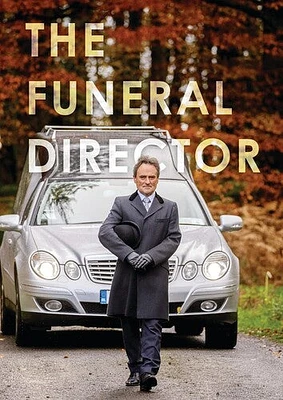 The Funeral Director