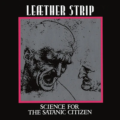 Leaether Strip - Science For The Satanic Citizen